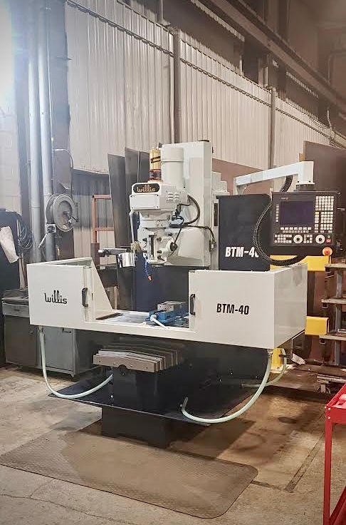 Willis BTM-40 CNC Bedmill w/ Fagor control IMG_3074.jpg
