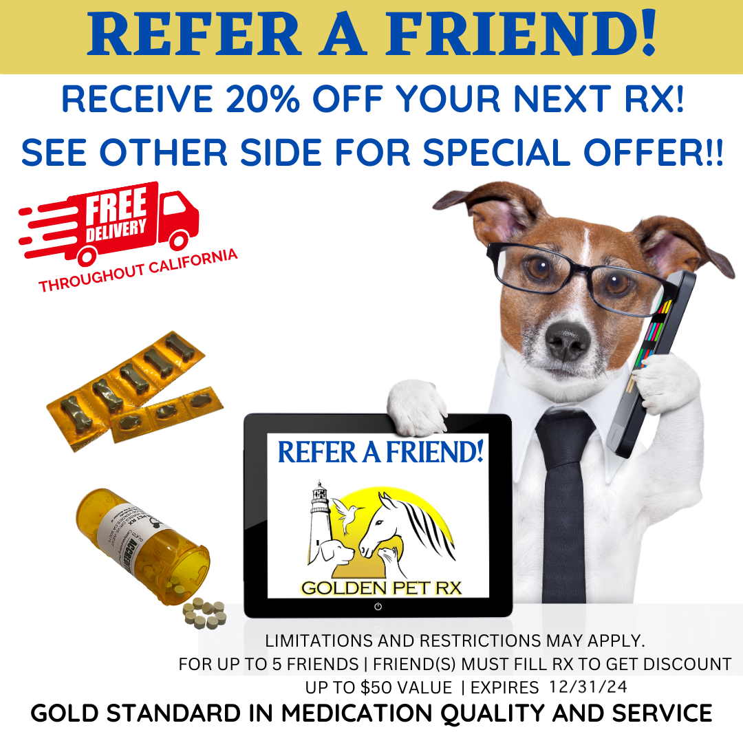 Refer a Friend