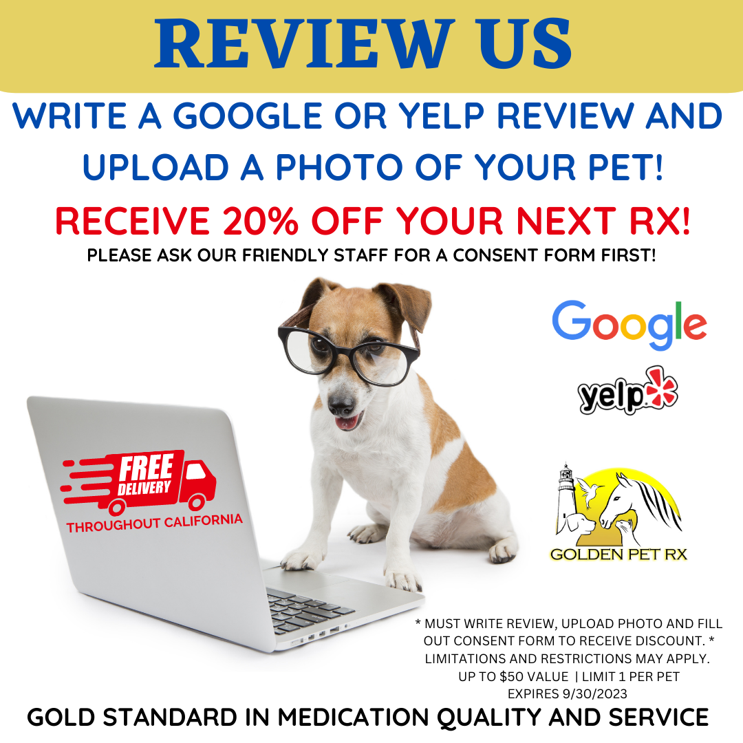 social media pet promo Review us on.png