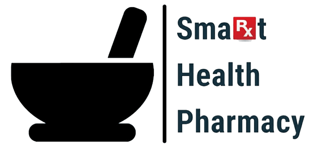 Smart Health Pharmacy