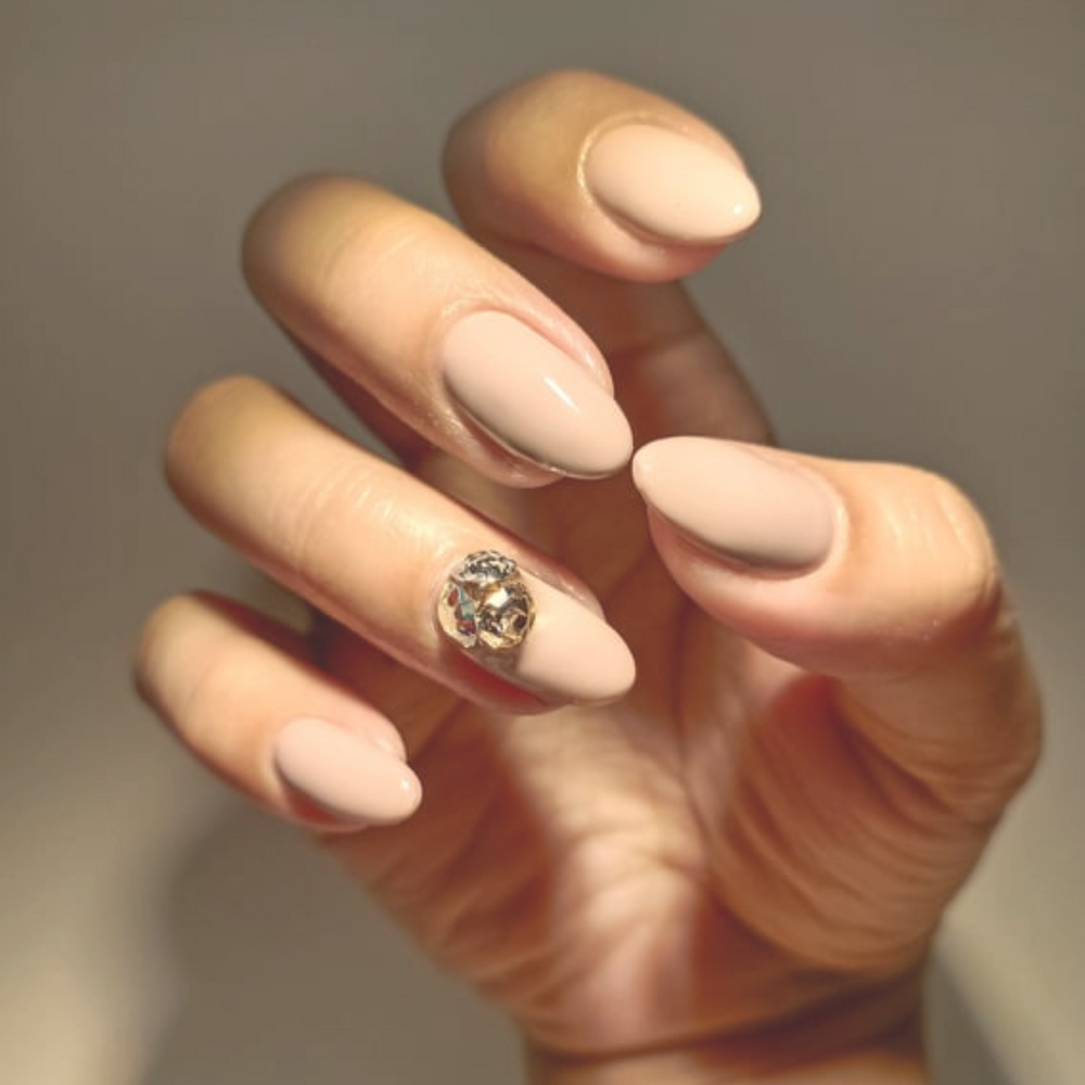 NAILS