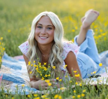 Carsen Reeves