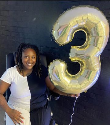Jasamine Singleton