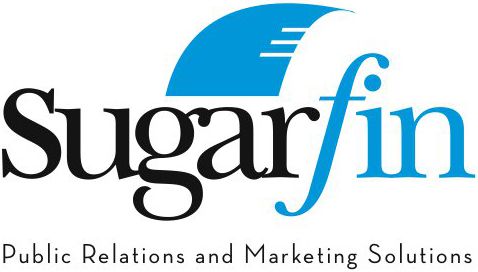 Sugarfin Public Relations and Marketing Solutions