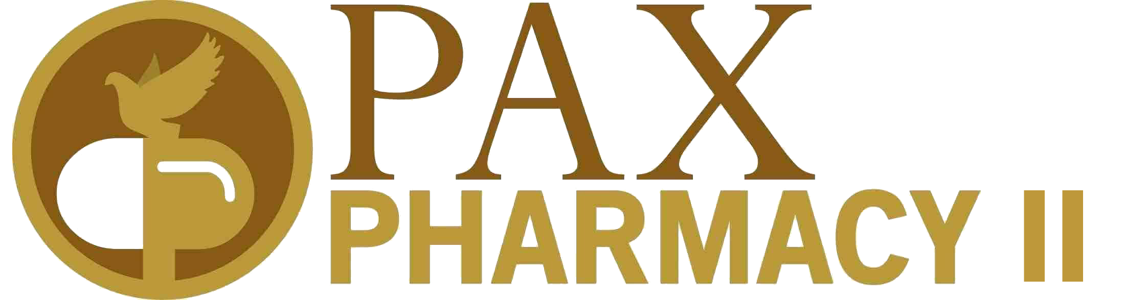 Pax Pharmacy II