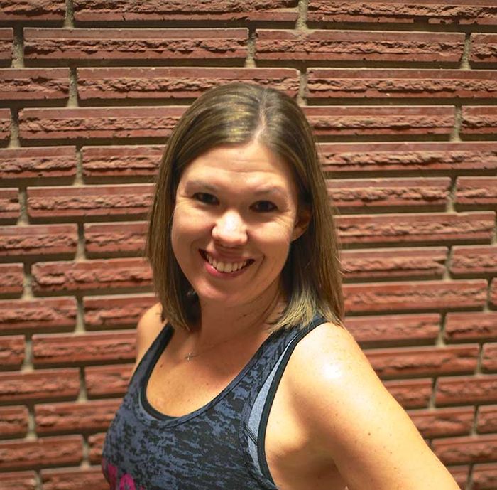 LISA WILDER