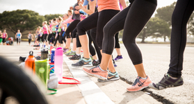 Contact Us Today! Contact Fit4mom for franchising opportunities