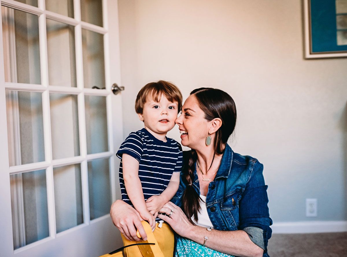 Hire a Babysitter in Austin, Texas