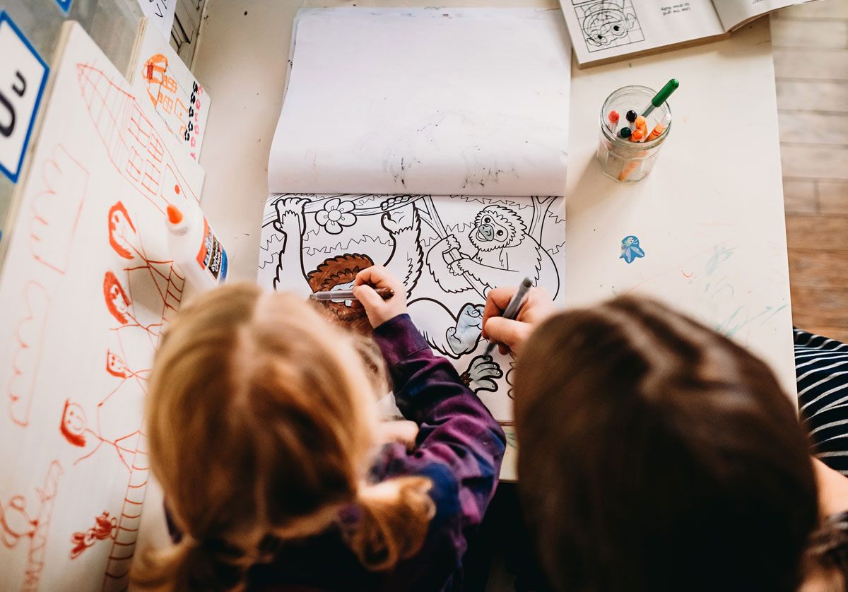 Experienced Babysitters in Austin, Texas
