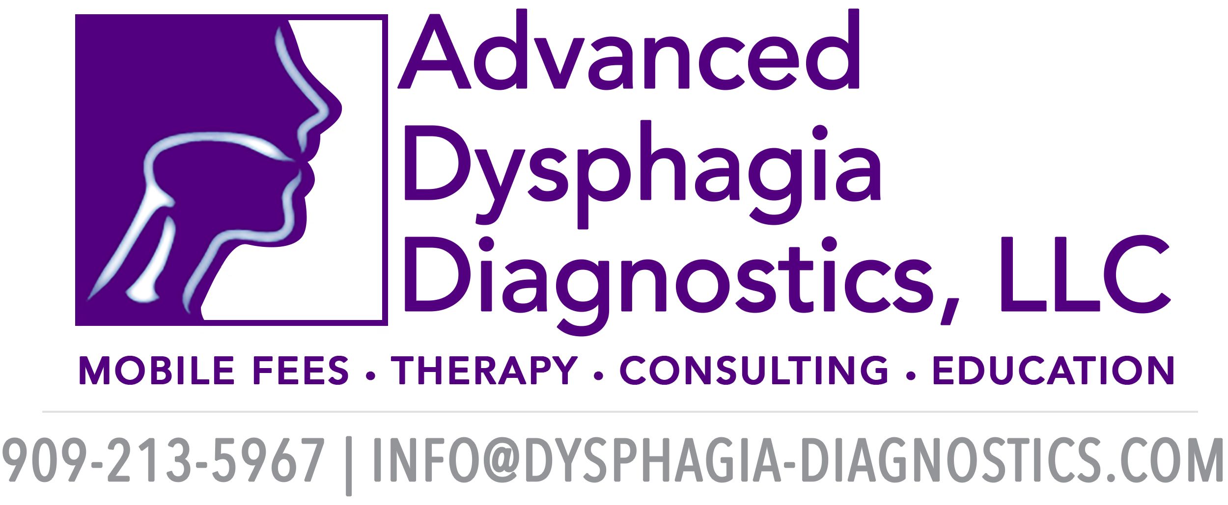 Advanced Dysphagia-Diagnostics