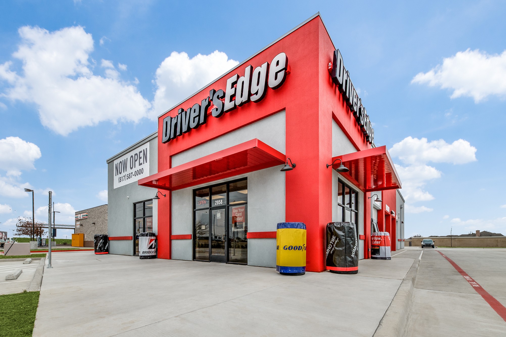 Cooper Jensen Contractors