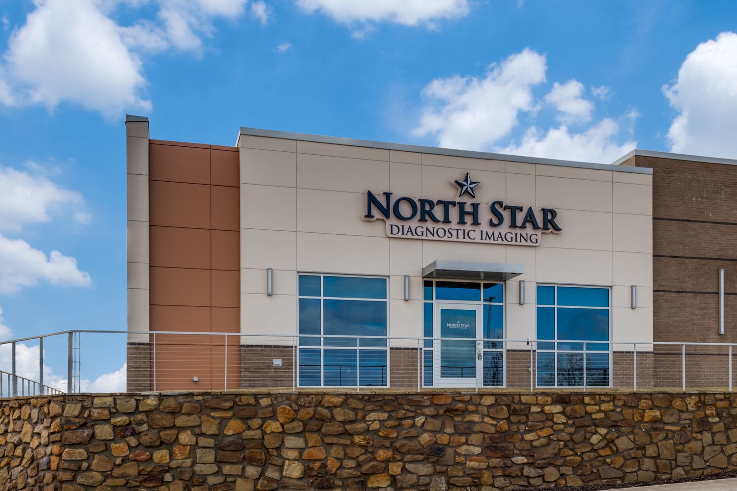 NorthStar Diagnostic Imaging - Cooper Jensen Contractors