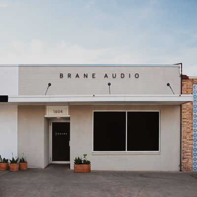 Brane Audio