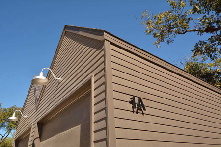 Riverside Homes - Copeland Court Garage copeland court home for sale