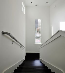 Barton Skyline #2, built by Riverside Homes in Austin, TX