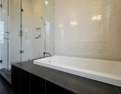 Barton Skyline #2, built by Riverside Homes in Austin, TX