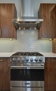 Riverside Homes - Copeland Court Kitchen copeland court modern kitchen