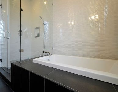 Barton Skyline #2, built by Riverside Homes in Austin, TX