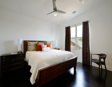 Barton Skyline #2, built by Riverside Homes in Austin, TX