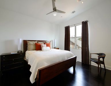 Barton Skyline #2, built by Riverside Homes in Austin, TX