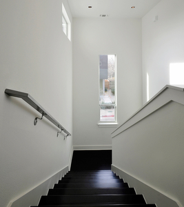 Barton Skyline #2, built by Riverside Homes in Austin, TX
