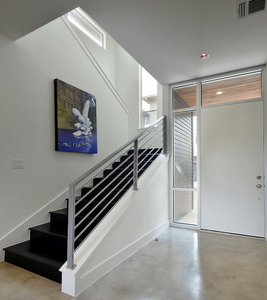 Barton Skyline, built by Riverside Homes in Austin, TX