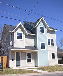 716 Jewell st. - homes for sale.