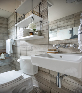 Downstairs Bathroom