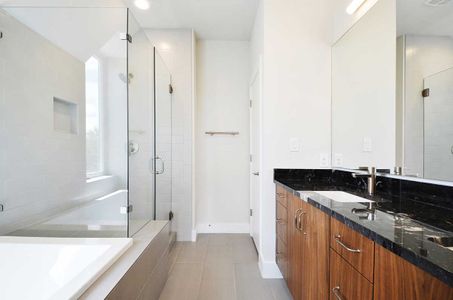Riverside Homes - Copeland Court Bathroom copeland court bathroom