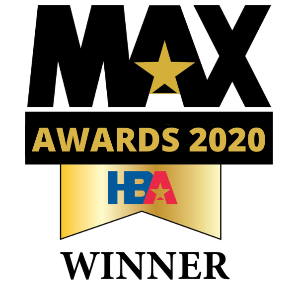 Max Award 2020