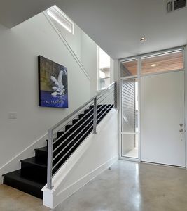 Barton Skyline, built by Riverside Homes in Austin, TX