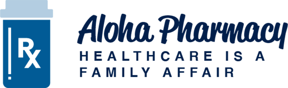 Aloha Pharmacy