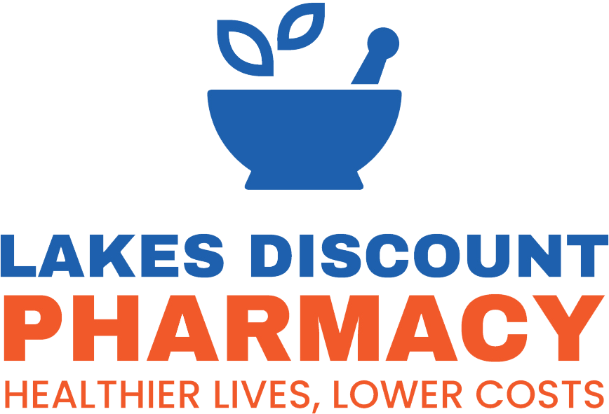 Lakes Discount Pharmacy