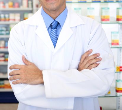 Pharmacist