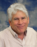 Timothy Cook is the Bookkeeper for the Westlake United Methodist Church in Austin, Texas. WUMCStaff6.png