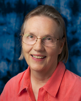 Mary Christopher is the Office Administrator for the Westlake United Methodist Church in Austin, Texas. Mary Christopher