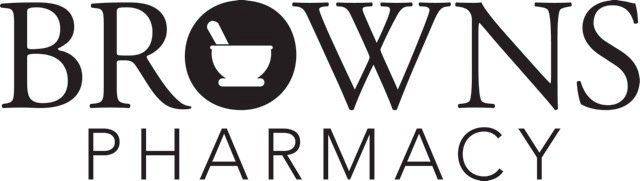 New Build 2.26 - Browns Pharmacy