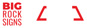 Boulder Designs by Big Rock Signs