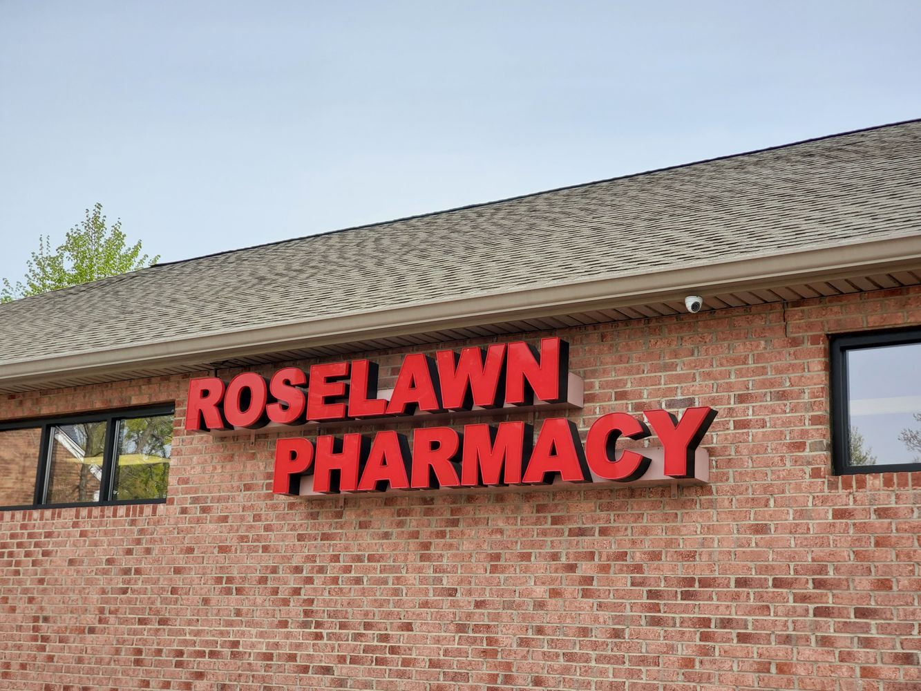  Welcome To Roselawn Pharmacy