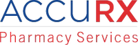 AccuRX Logo