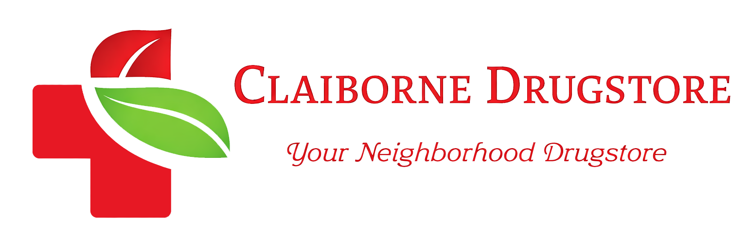 Claiborne Drug Store