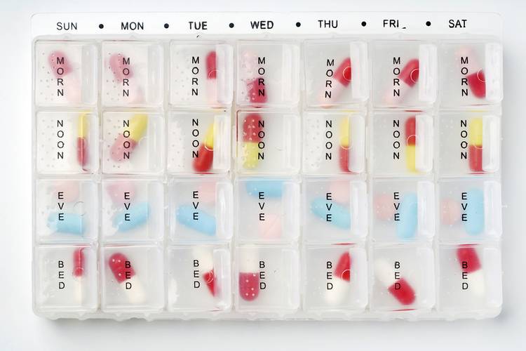 Medication Adherence