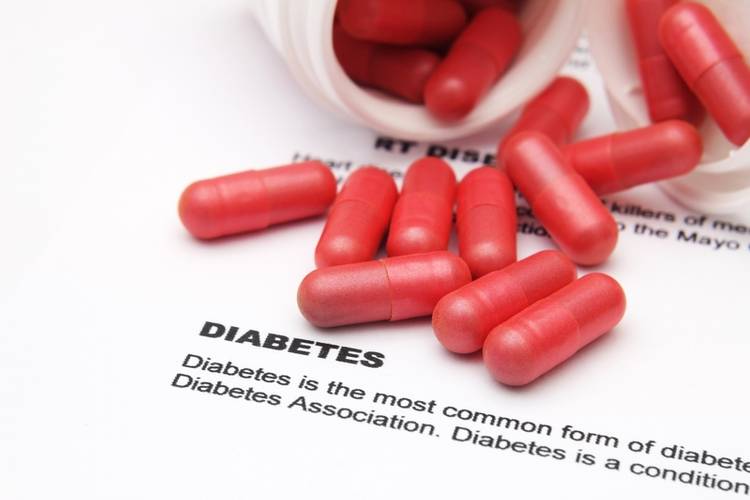 Diabetes Specialized Care