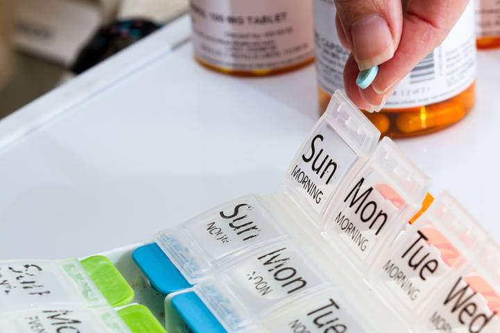 Medication Adherence