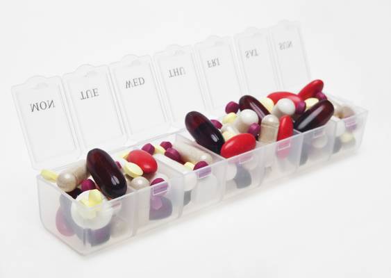 Medication Adherence