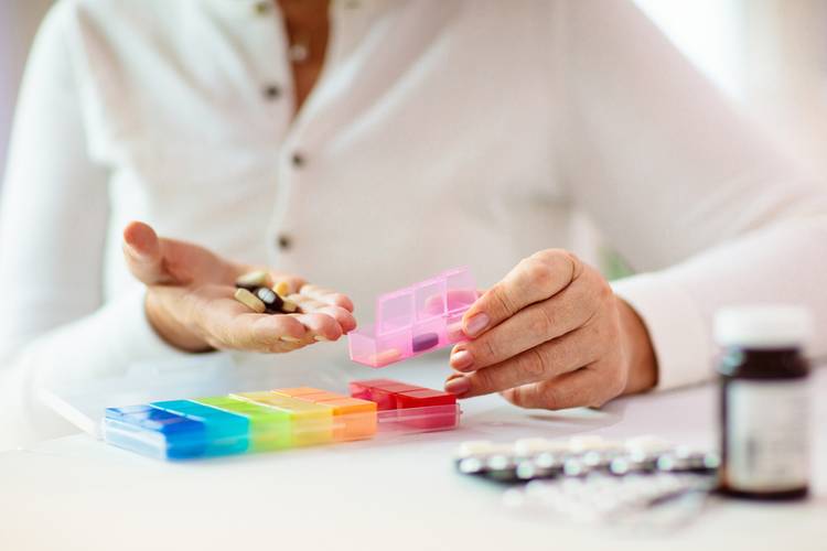 Medication Adherence