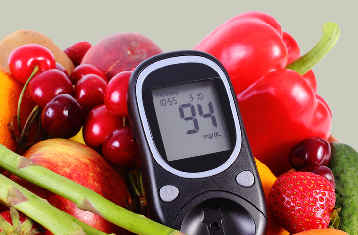 Diabetes Specialized Care