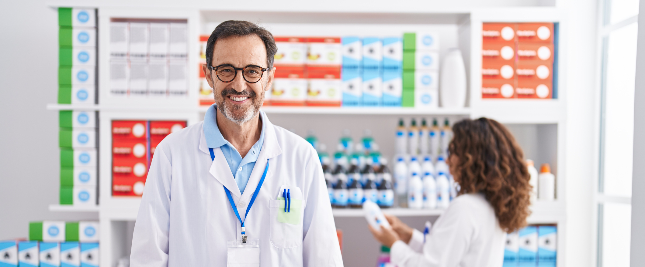 Welcome to Claiborne Drug Store