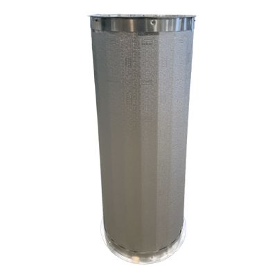 insulated spiral alternative