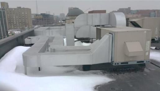 commercial kitchen hood contractors near me